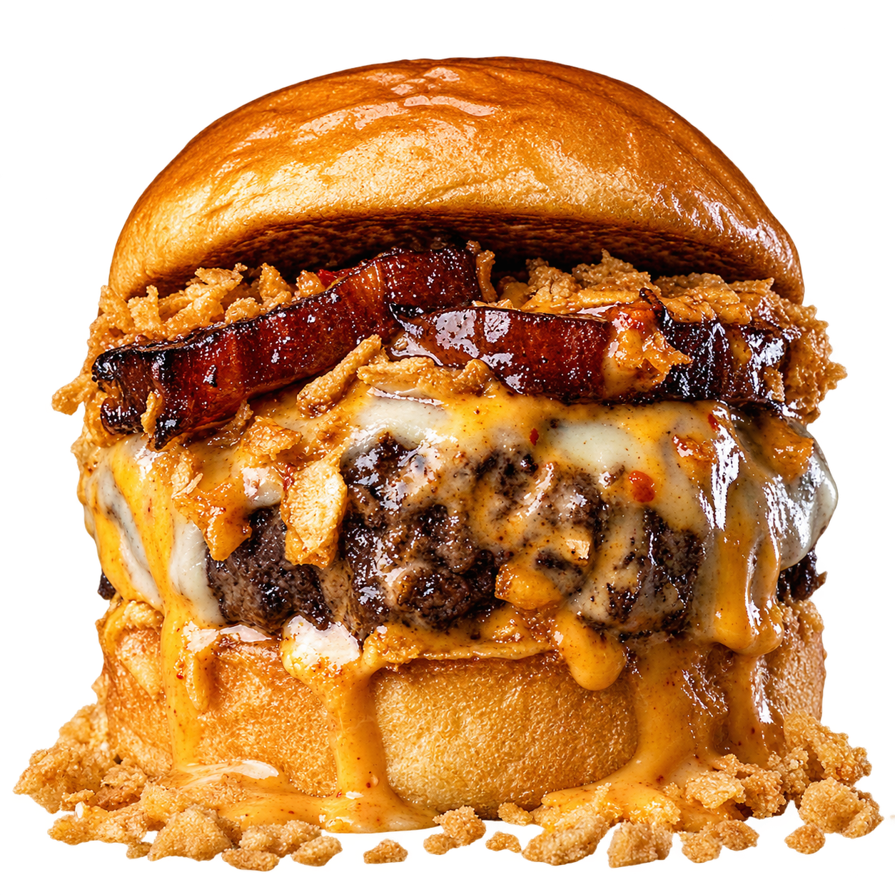 Burger 1