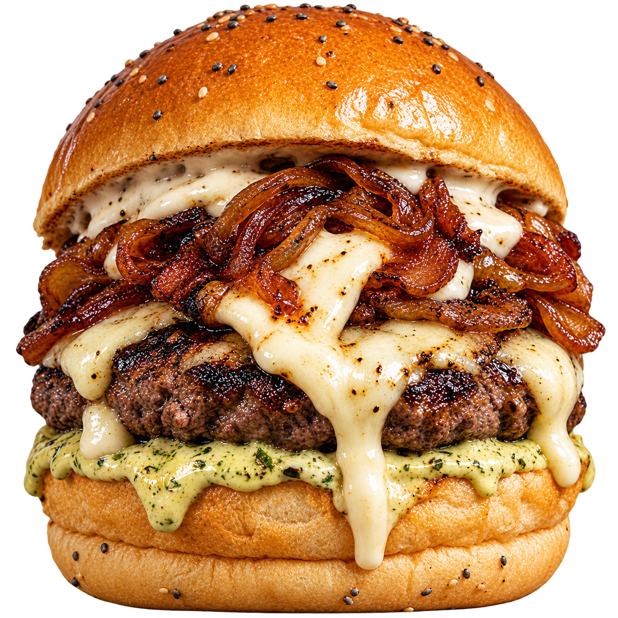 Burger 2