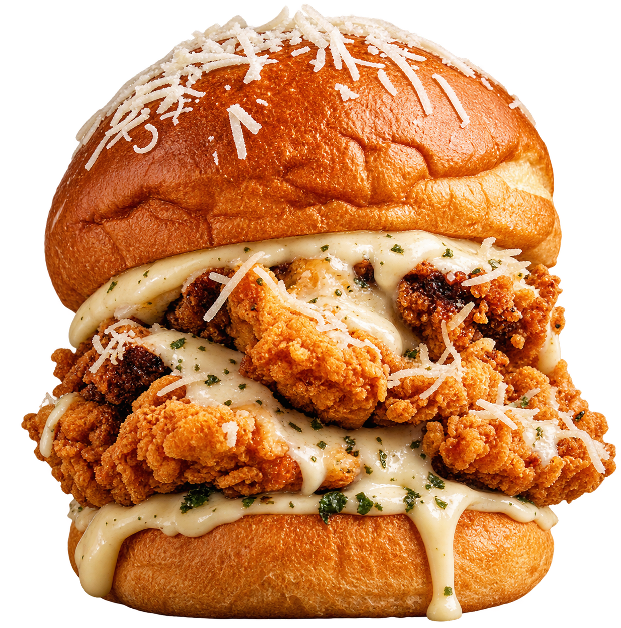 Burger 3