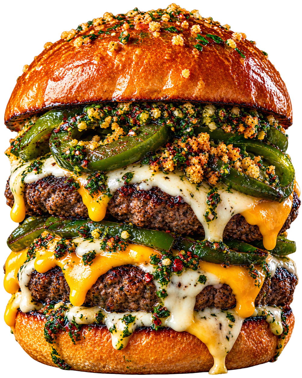 Burger 5